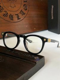 Picture of Chrome Hearts Optical Glasses _SKUfw46734295fw